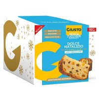 GIULIANI S/Z PANETTONE C/CAND. 7