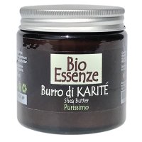 BIO ESSENZE BURRO KARITE'100ML