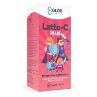 LATTO-C PLUS 20ml