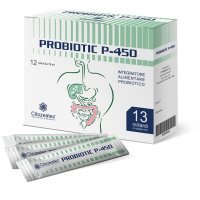 PROBIOTIC P-450 12 Stick Mono