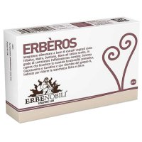 ERBEROS 30CPR ERBENOBILI