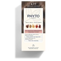 LIERAC PHYTO COLOR 6.77 MARR CHI