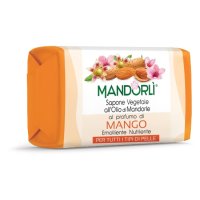 MANDORLI'MANGO Sapone 100g