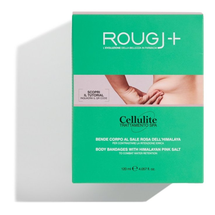 ROUGJ CELLULITE SPA BENDE C/SALE