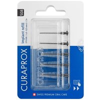 CURAPROX CPS 508 IMPLANT REF.5PZ