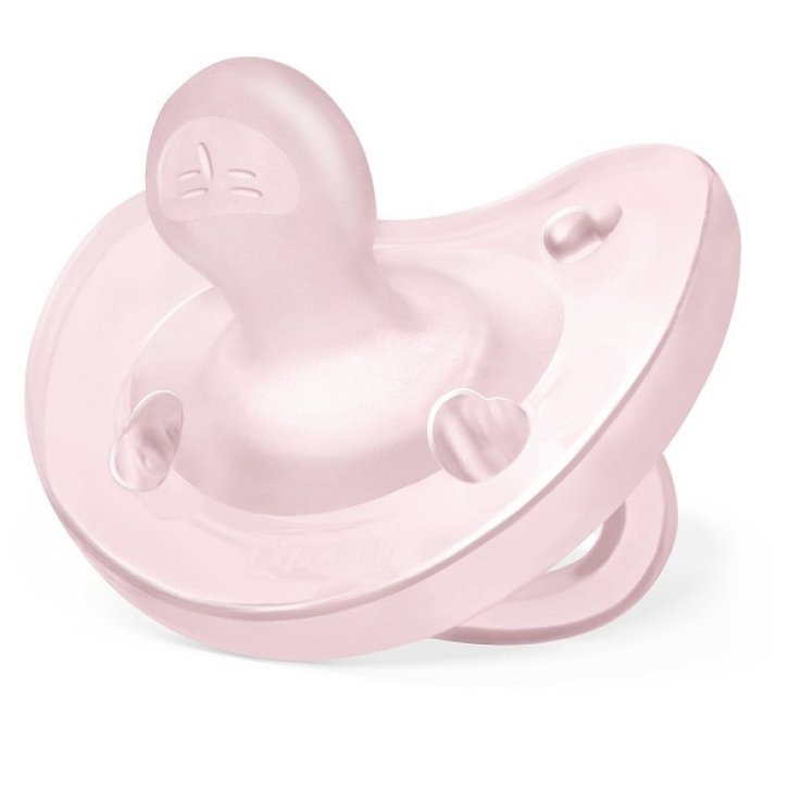 CH Gomm.Sil.Rosa 2-6m