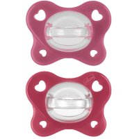 CH Succh.DualSoft Rosa16-36m2p