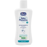 CH BM BAGNO CORPO CAP 200ML