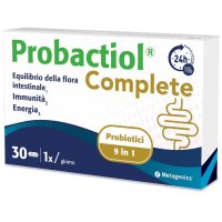 PROBACTIOL Complete 30 Cps