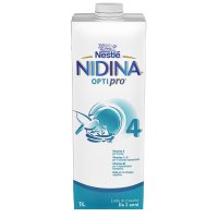 NIDINA OPTIPRO 4 LIQUIDO 1LT