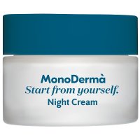 MONODERMA NIGHT CREAM 50ML
