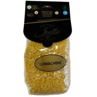 IROLLO Lumachine 400g