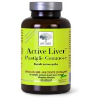 ACTIVE LIVER 60PAST GOMM.(C/CARD