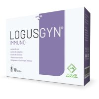 LOGUSGYN IMMUNO 10 Bust.