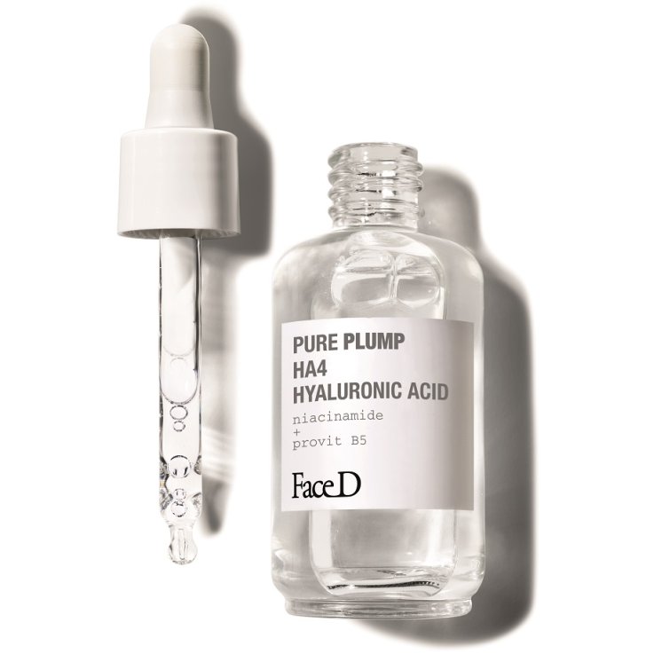 FACE D PURE PLUMP 50ML