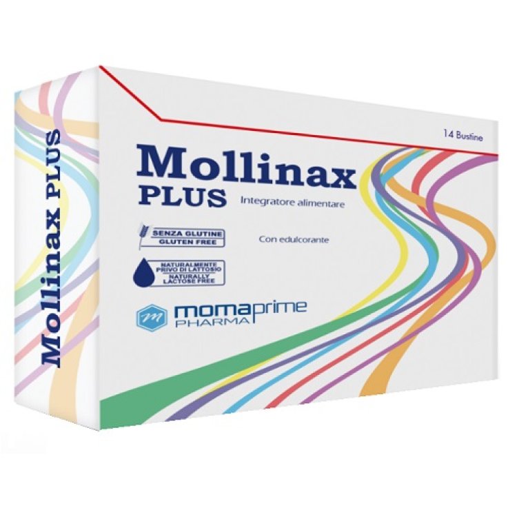 MOLLINAX PLUS 14BST