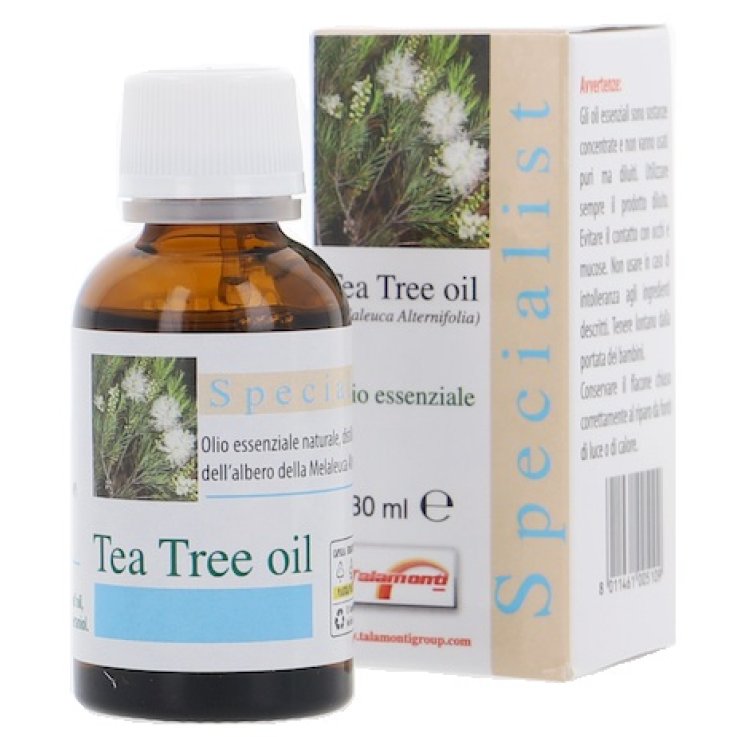 TEA TREE OIL 15ML SPECIALI TALAM