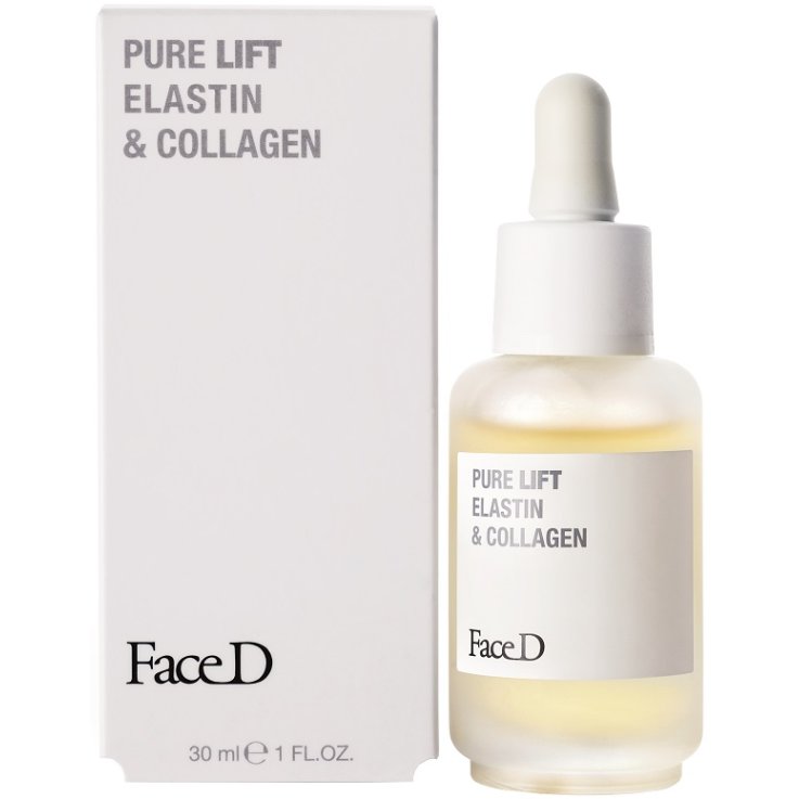 FACE D PURE LIFT 30ML