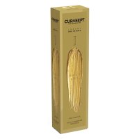 CURASEPT GOLD LUXURY WHITE75ML