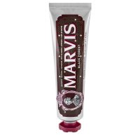 MARVIS DENTIF.BLACK FOREST 75ML(