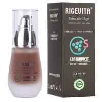 RIGEVITA Siero A-Age 30ml