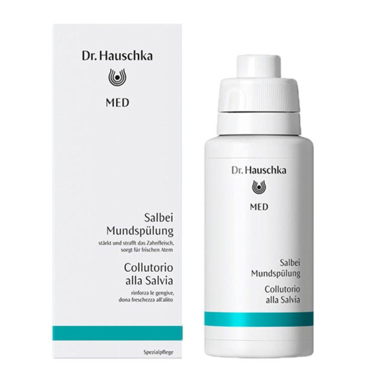 HAUSCHKA COLLUT. SALVIA 300ML