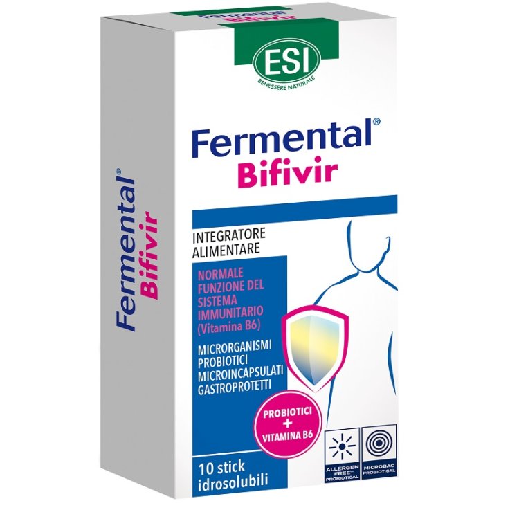 FERMENTAL BIFIVIR 10Stick