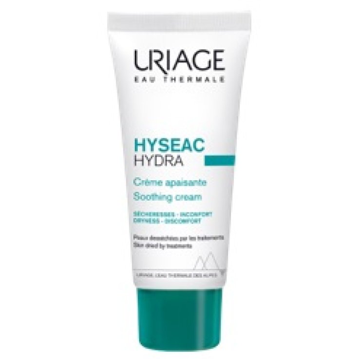 HYSEAC HYDRA Crema 40ml