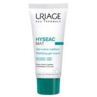 HYSEAC Mat Crema 40ml