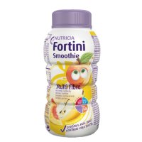 FORTINI SMOOTHIE FRUT.GIALLI 200