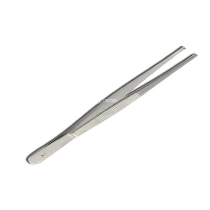 PINZA CHIRUR RETTA FARMAC 16CM