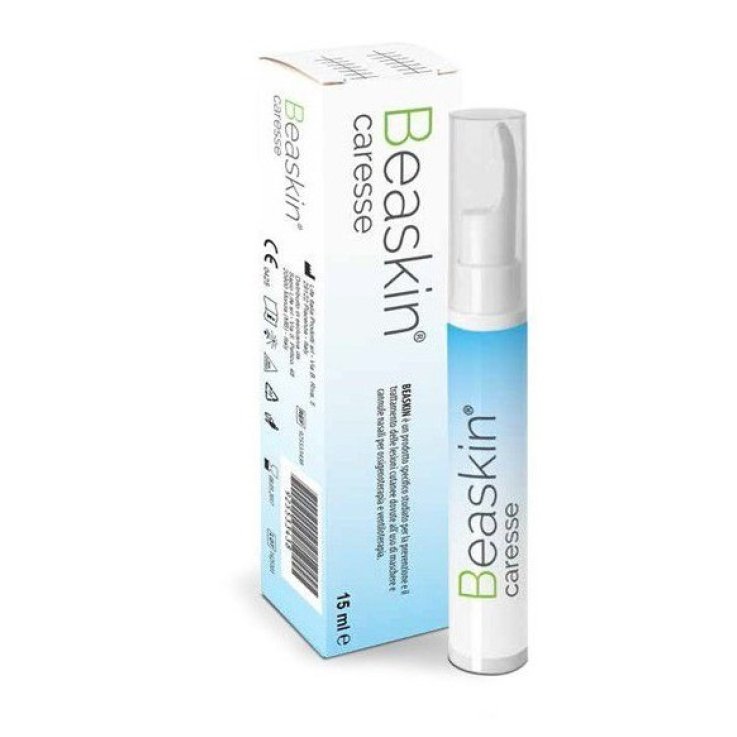 BEASKIN CARESSE 15ML