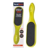 RASPA VELVET SKIN LIME