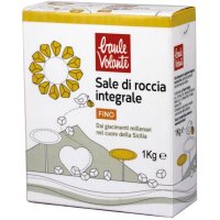 SALE ROCCIA INTEGRALE FINO SALE ROCCIA INTEGRALE FINO