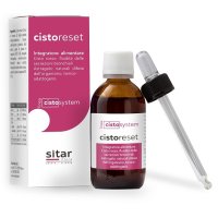 SITAR CISTORESET CISTOSYSTEM 50