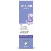 WELEDA IRIS CRE GIORNO IDRAT. 30