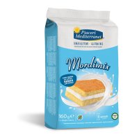 PIACERI MEDIT MORDIMIX 4X40G