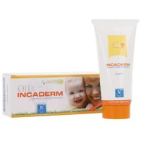 INCADERM CREMA 100ML BARR TALA