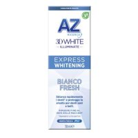 AZ 3D WHITE DENTIF.ILLUM.50ML(ME