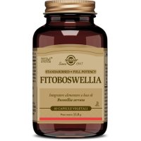 FITOBOSWELLIA 60 Cps VegSOLGAR