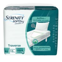 SERENITY TRAV SD SENS EX 60X90