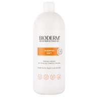 BIODERM Sh.Soft 1000ml