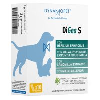 V DIGEA S 10BST CANE/GATTO