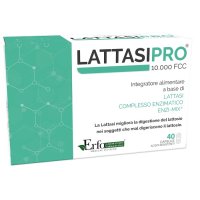 LATTASI PRO 10000 FCC 40CPS