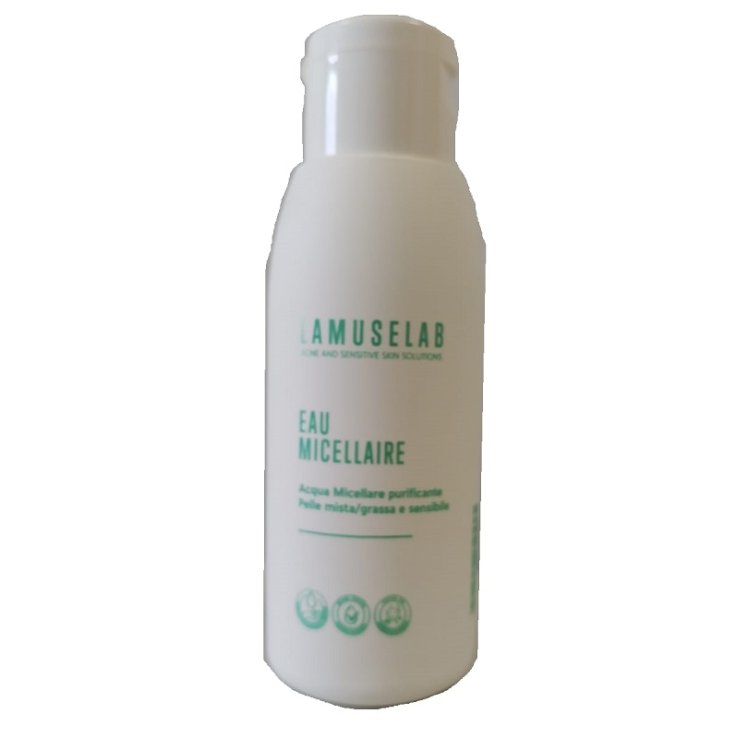 LAMUSELAB Eau Micellaire 100ml