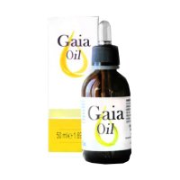 GAIA OIL 50ML