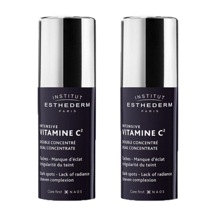 ESTHEDERM INT.VITIMANE C DUO 10M