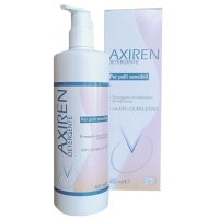 AXIREN Deterg.400ml