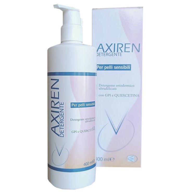 AXIREN Deterg.400ml