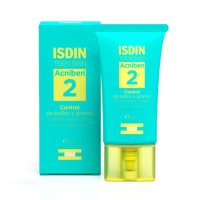 ISDIN ACNIBEN 2 GEL/CRE VISO 40M